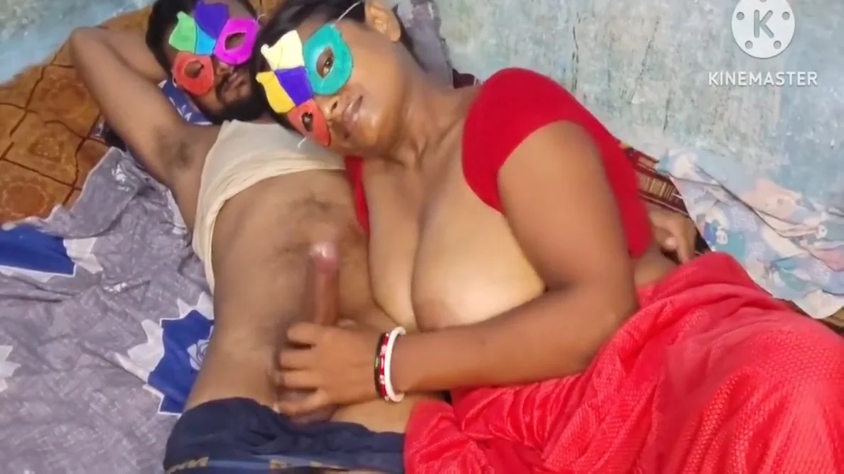 Indian Desi Bhabhi Ko Bahane Se Bulaa Kar