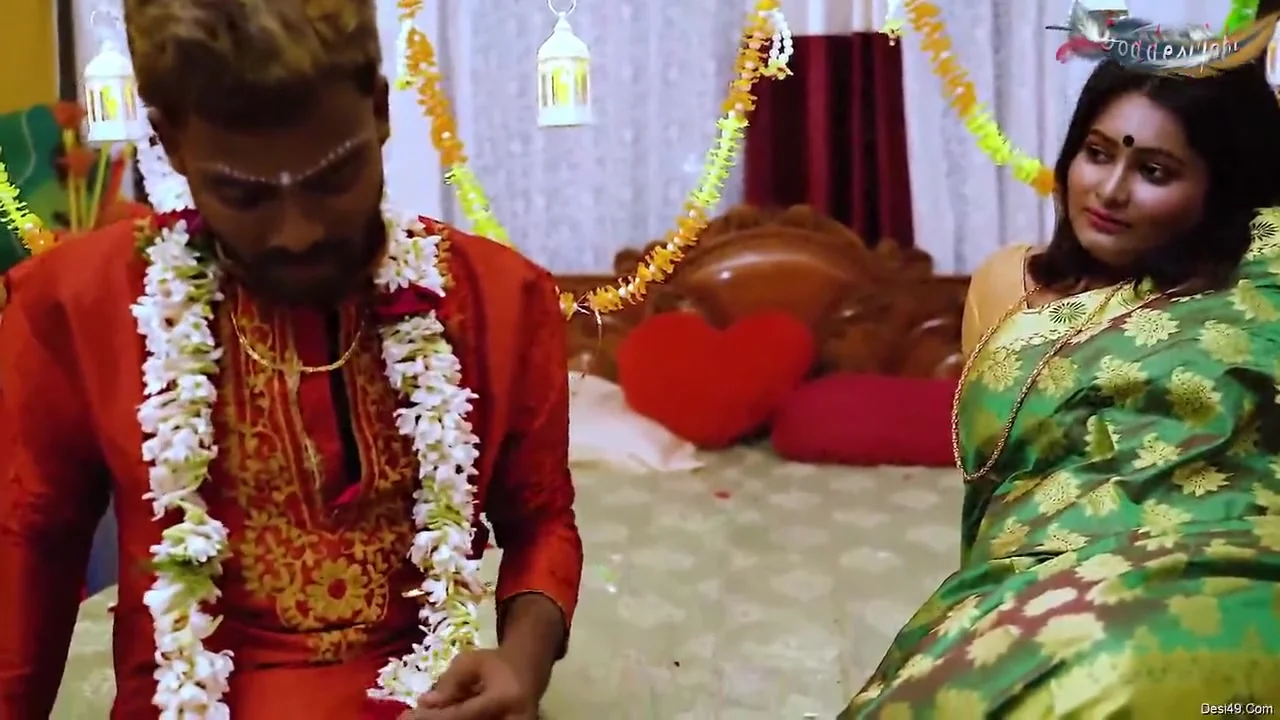 Today Exclusive- Shadi Karte Hi Jamairaja Ke Sath Paheli Suhag Rat