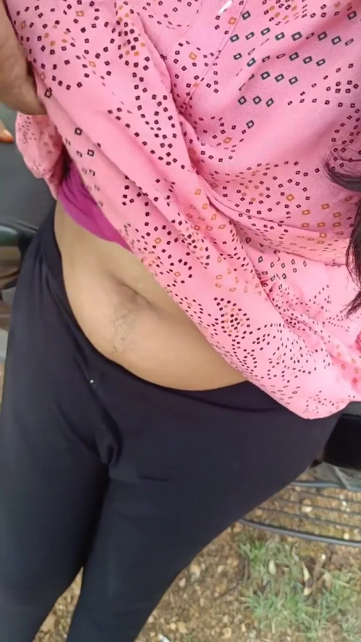 Office Staff Enjoying Outdoor Romance And Fuck With Manager