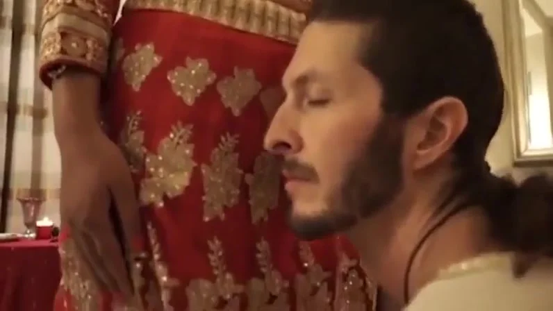 Mujhe Gand Chahiye Desi Model