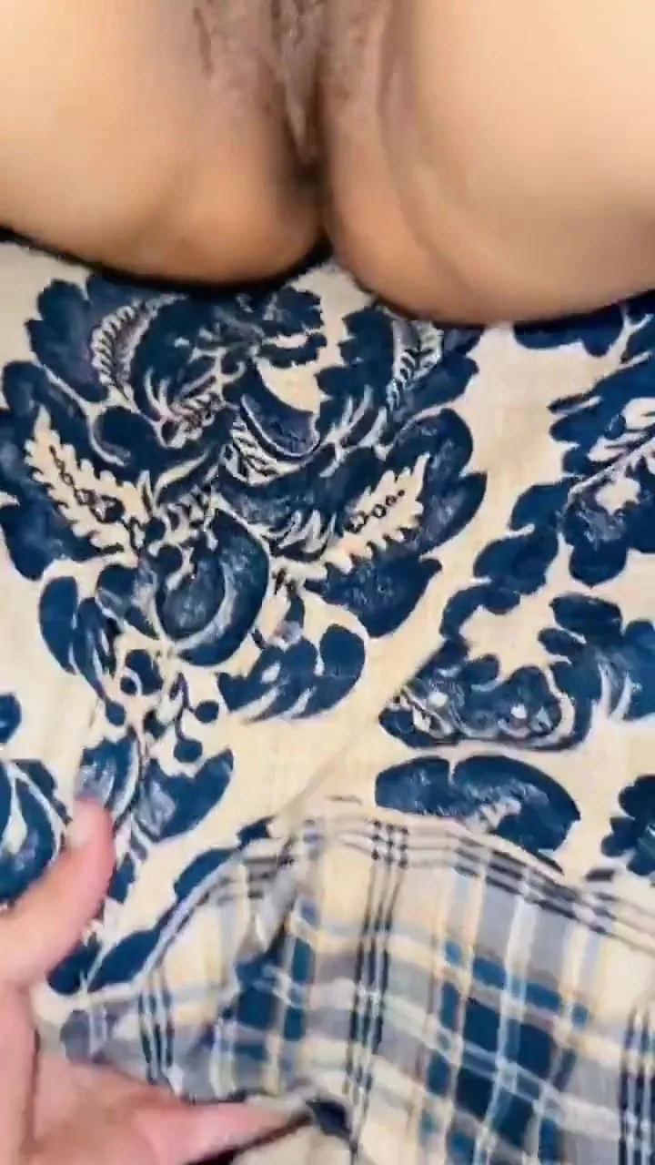 Pakistani Stepsister Want Masturbation