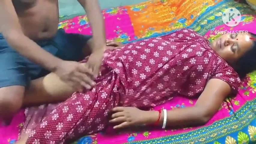 Kolkata Puja Boudi Fucking Update Take Her Nighty