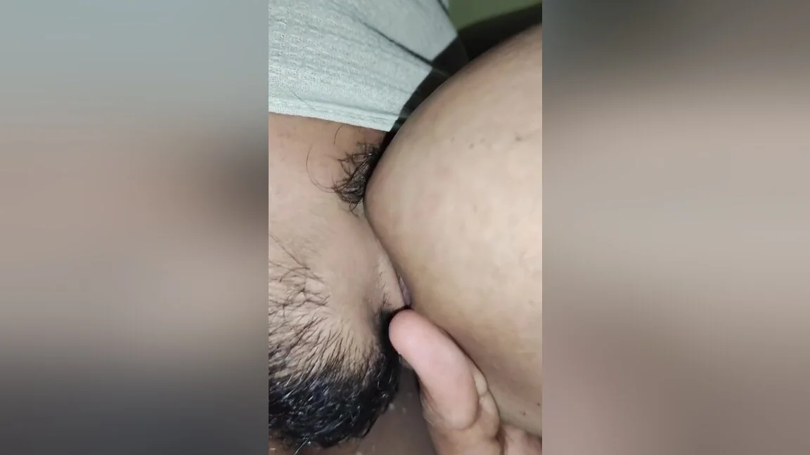 Tamil Wife Milk Drinking Husband Indian