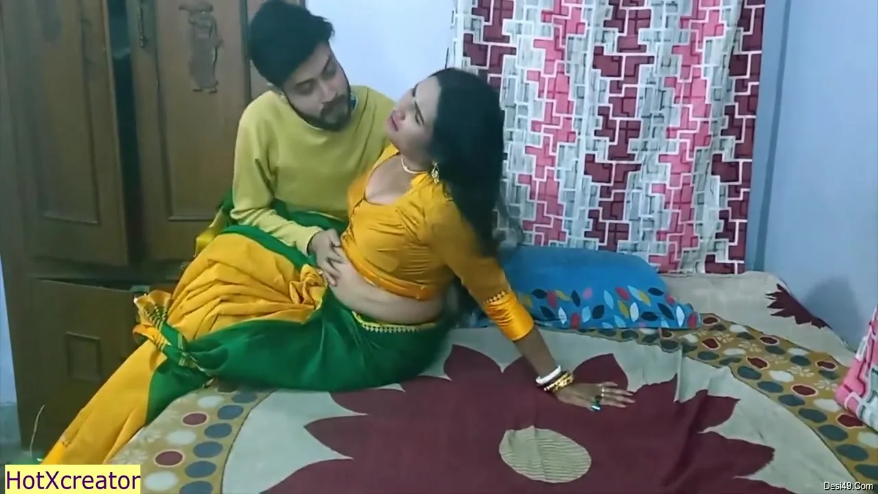 Sexy Step mom Boobs Sucking And Fucking 2