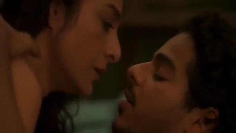 Tabu Yes I Am Dangerous And Hardcore Women