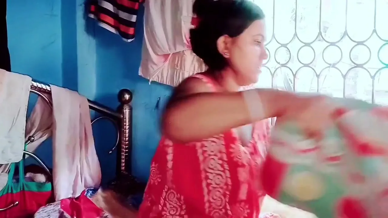 Stepbrother-in-law Fucked Stepsister-in-law In Desi Style