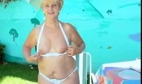 LadiesErotic Mature Amateurism From Webcam Broadcasts