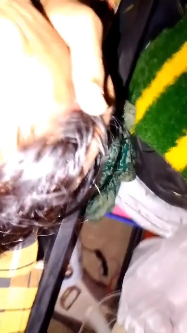 Chachi Raat Ko So Rahi Thi Maine Chodae Kardi