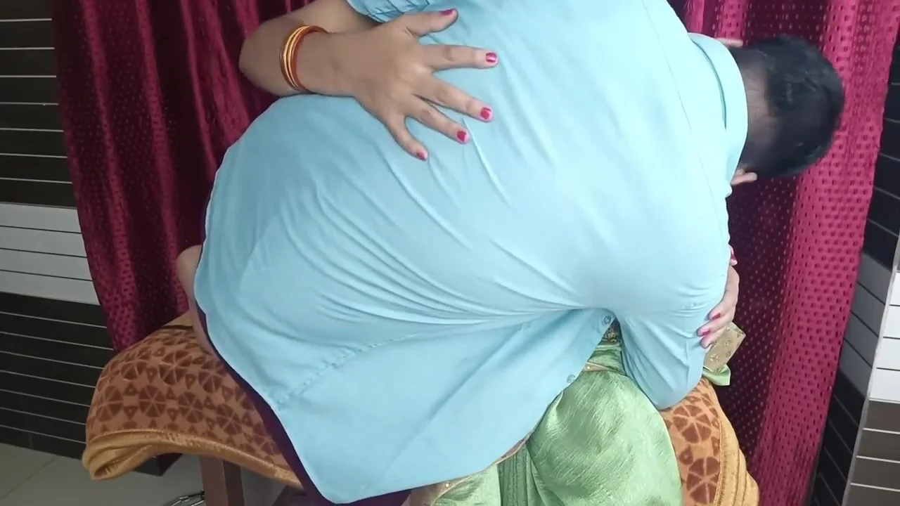 Today My Husband Was Not In House, Me And My Devar Enjoyed Very Hard And Romantic Sex In My Room