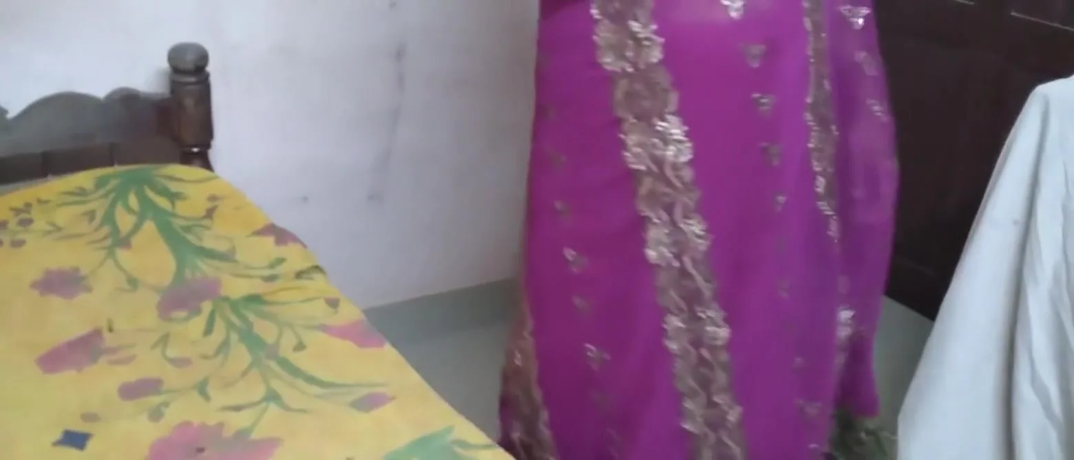 Kerala Wife And Husband Have Fun Having Sex At Home