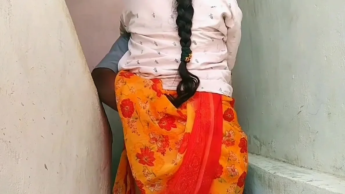 Indian Village Farming Couple Having Sex