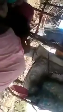 Bihari Randi Group Sex Mms Video