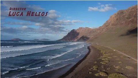 Sherezade's Beach - Sherezade