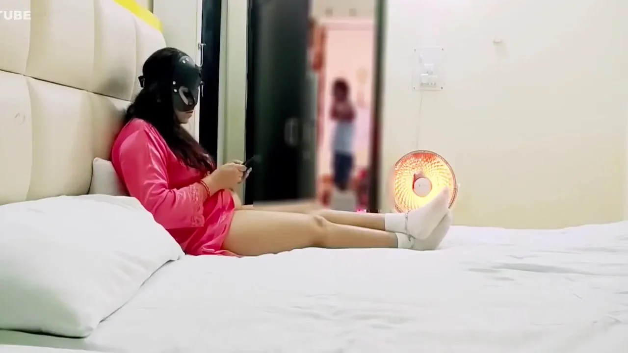 Behind The Shooting For Jija Sali At Nainital Hotel Room