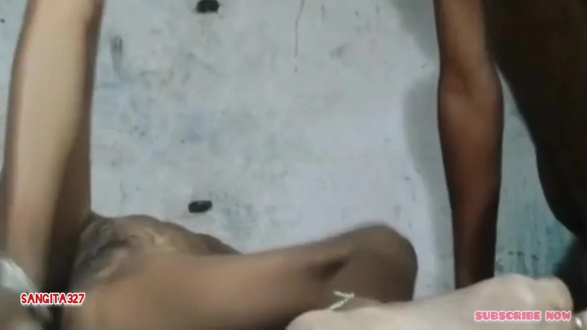 Bhabhi Ka Pani Boor Ka Pani Gir Gya