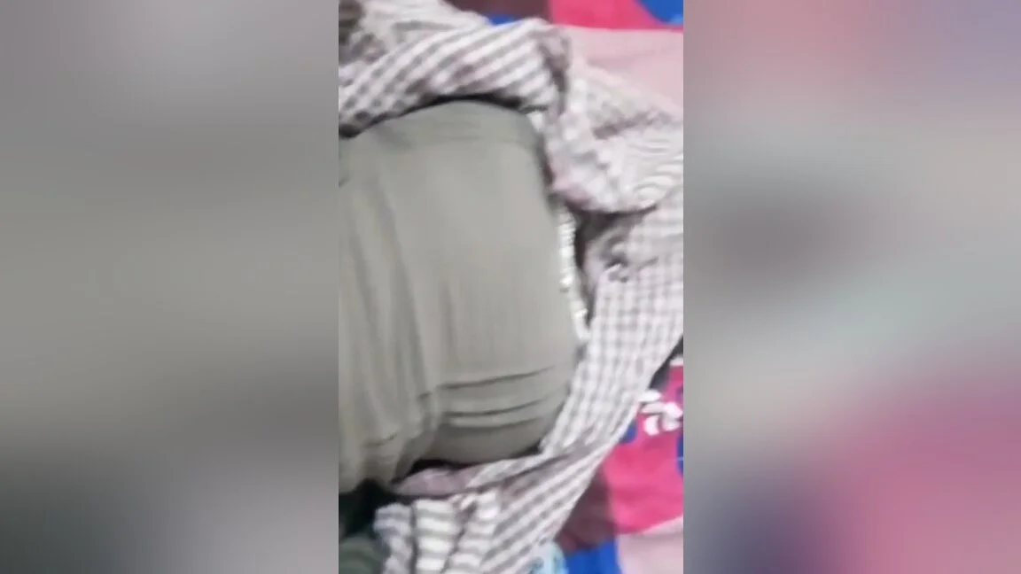 Fucking Deeply With Desi Girl