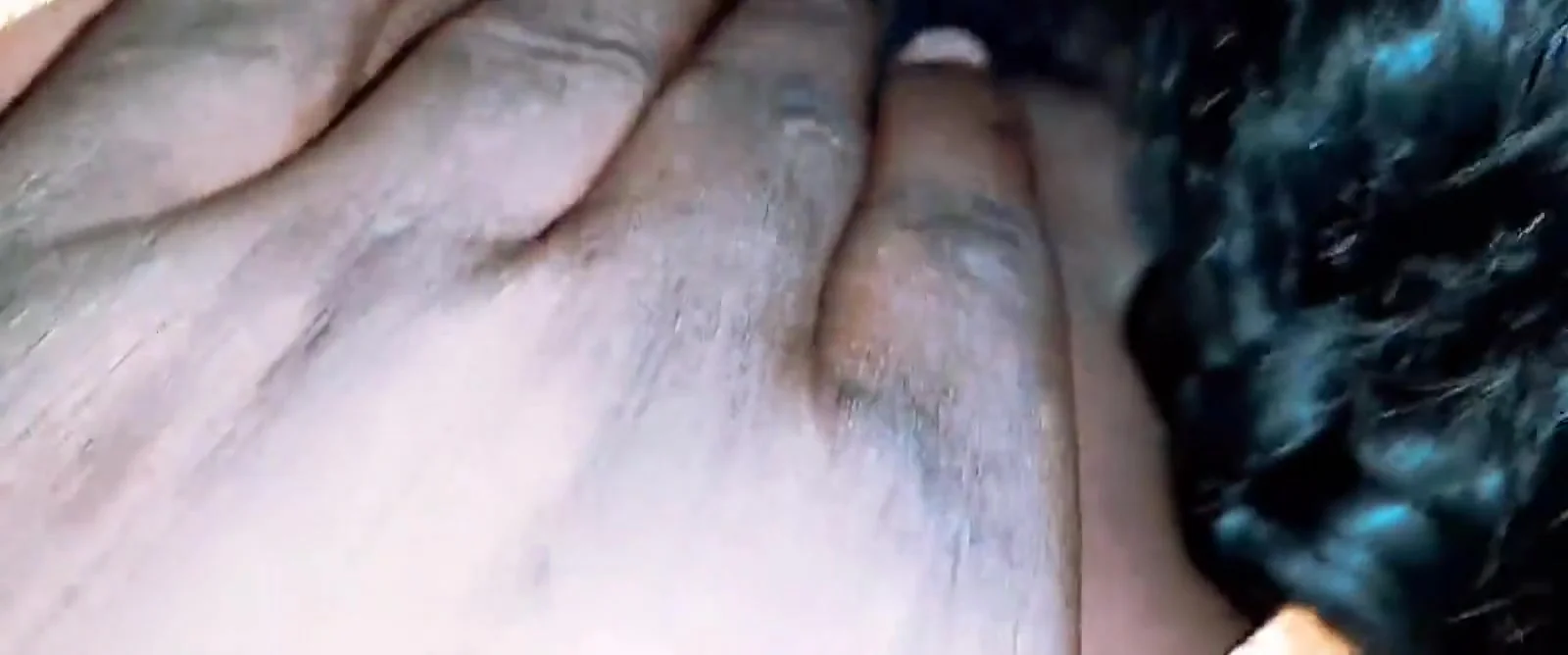 Dirty Cum In Mouth Blowjob