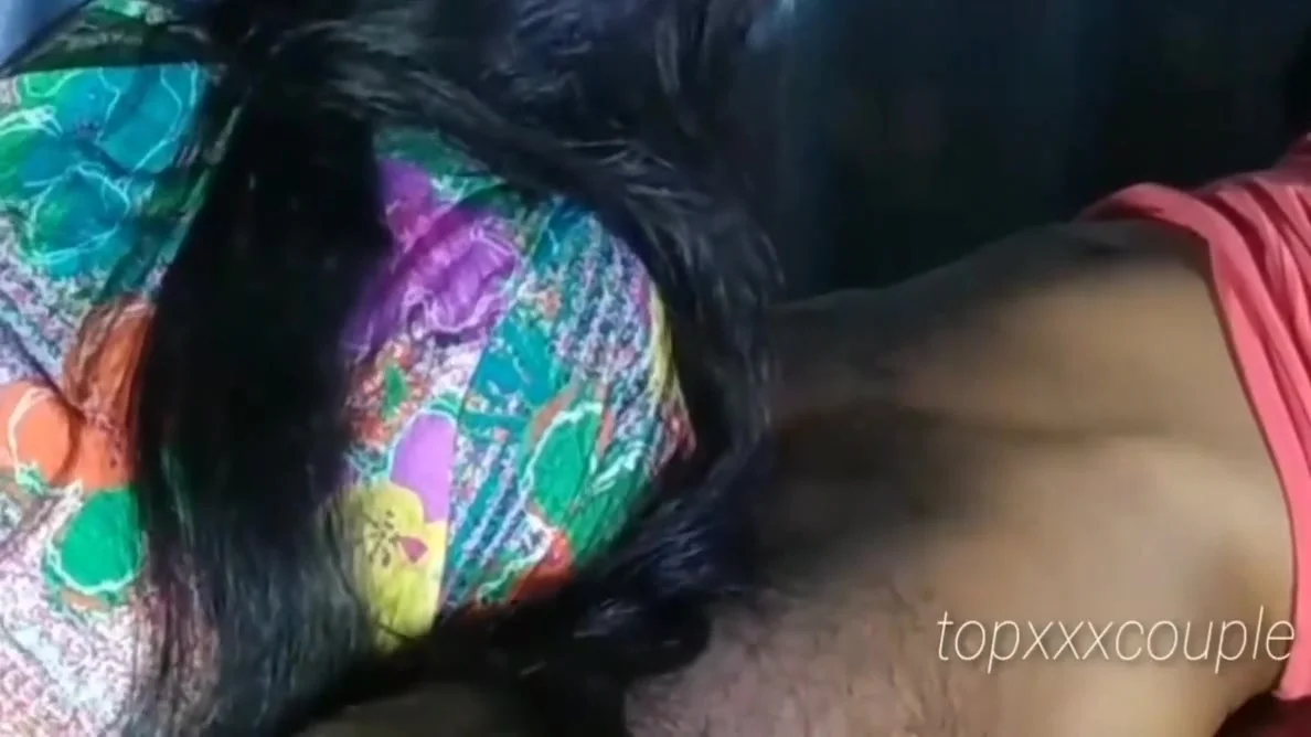 Cute Desi Blowjob Sex