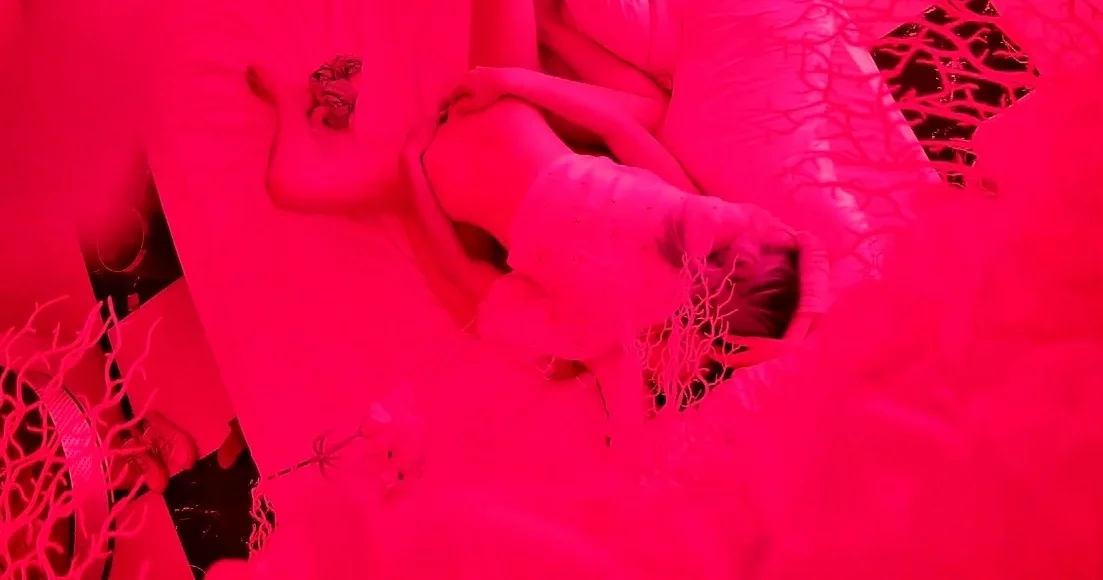 Sexy blonde amateur hidden cam HD videos