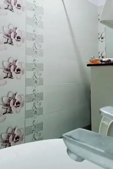 After Bath - Swathi Naidu