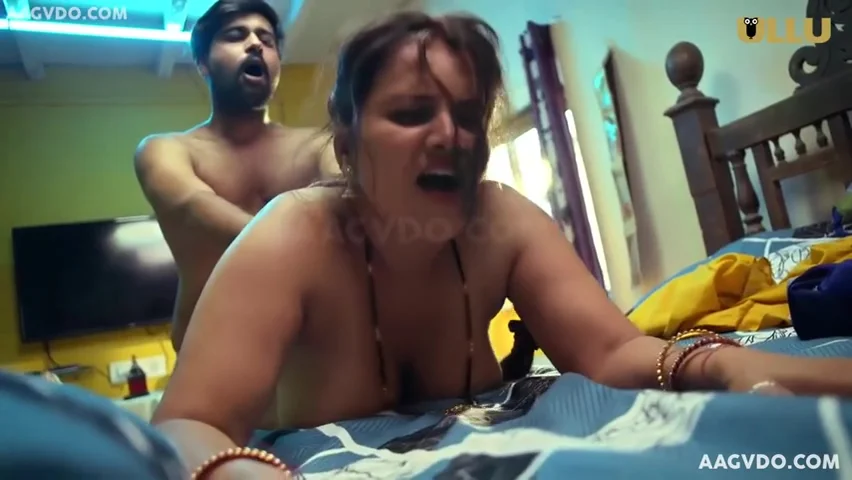 Jason Cody, Sapna Sappu And Poonam Pandey In Anari Season 01 (2023) Ullu Hindi Hot Web Series