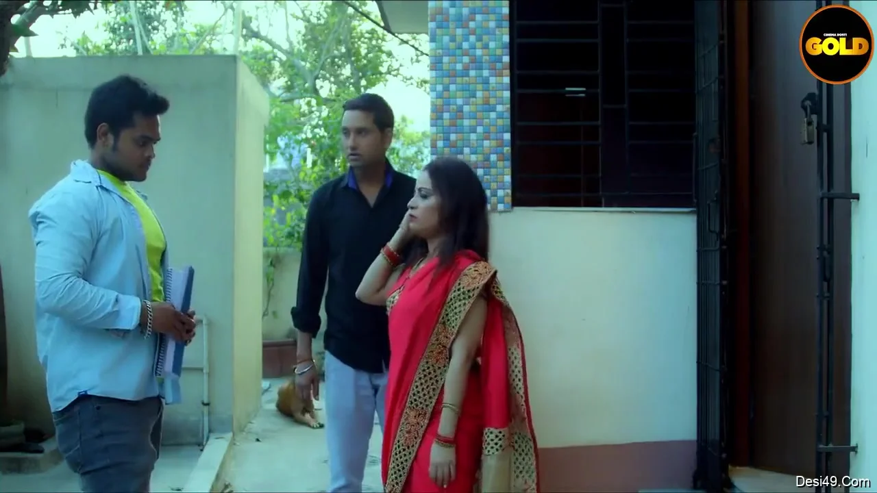 Today Exclusive- Gori Chamdi