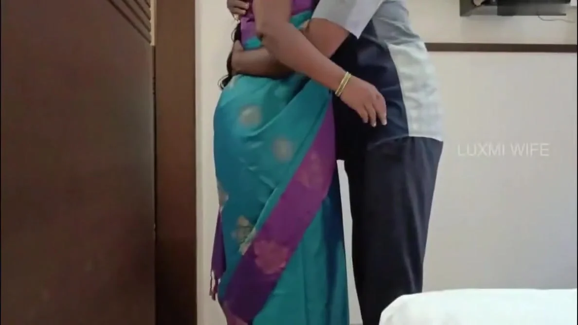 Sex For Rent - House Owner Fuck Wife In Silk Saree