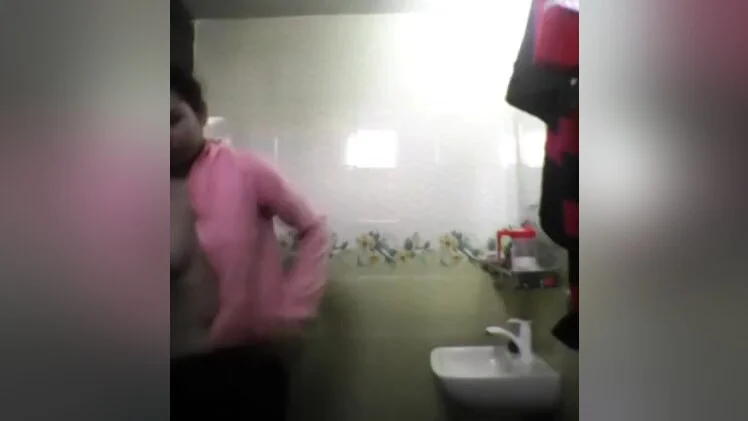 Nude Bangla Girl Wearing Cloths