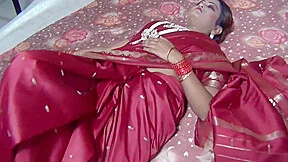 Session Of A Beautiful Desi Girl. Full Hindi Audio With First Night