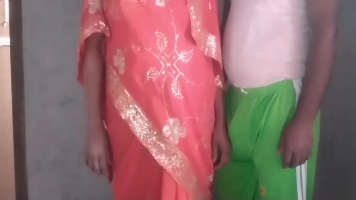 Beautiful Sexy Stepmom Is Being Sexually Satisfied By Her Stepson - Bangla Clear Audio