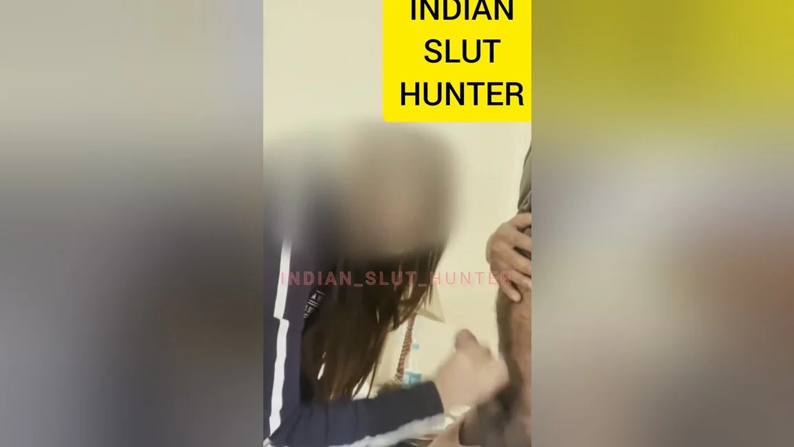 Hunted This Classy Beautiful Indian Call Girl Showed Her True Place By Words! Clear Hindi Audio