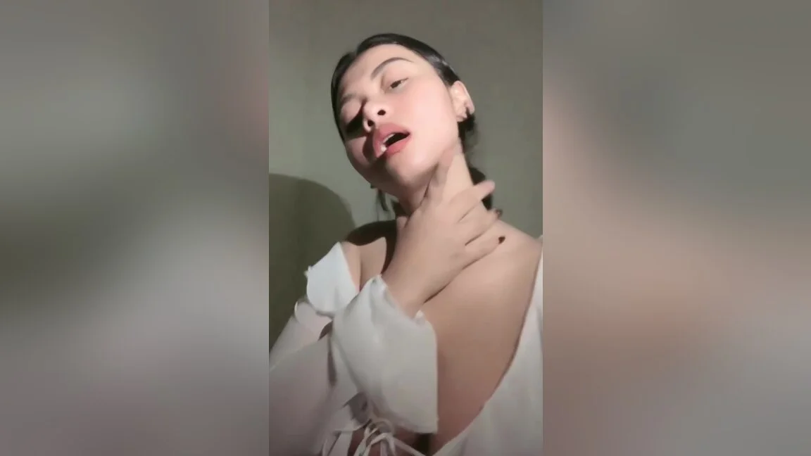 Wear Transparent Clothes Until The Nipples Are Visible