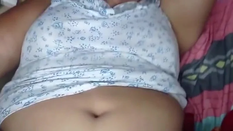 Rich Blowjob To My Stepmother When We Are Alone In Her Room