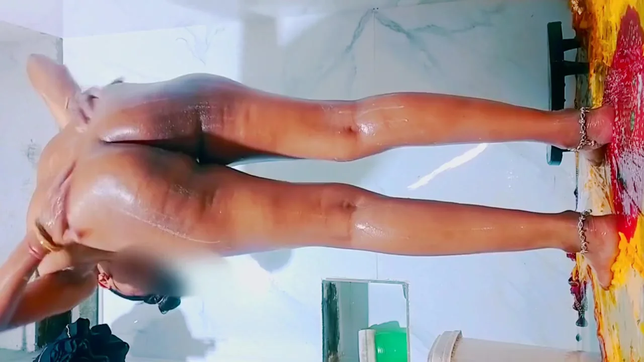 Indian School Teacher Recorded Bath Mms Viral Hot Sex Video Teen 18+ Girl First Time Fuck