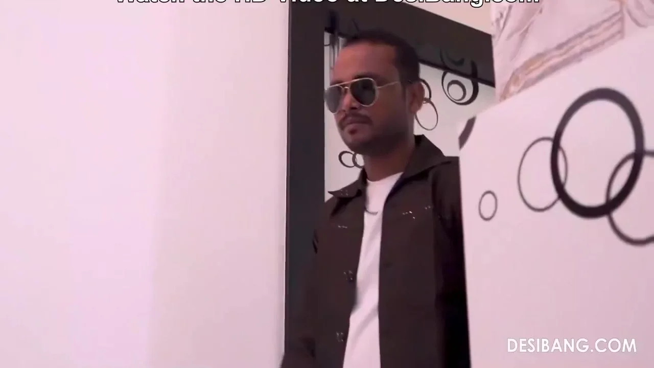 Indian Wife With Kinky Pleasures Like Role Play By - Desi Bang