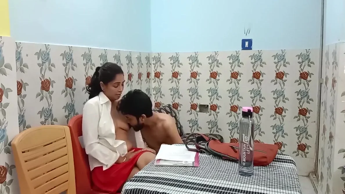 Sexy Is Fucked By Her Teacher