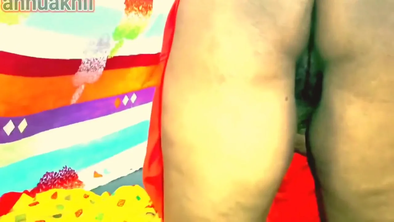 Indian Desi Annu Bhabhi Chitting With Huby Hardcore Fuking Doggy Style Clear Hindi Vioce