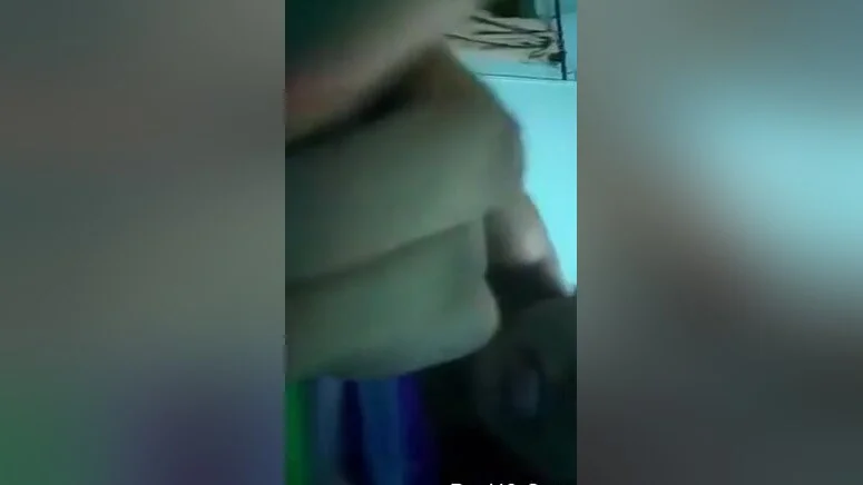 Cute Desi Girl Masturbating