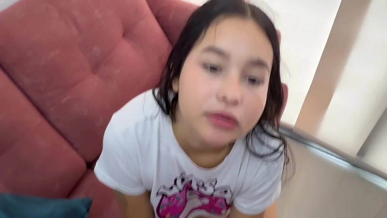 My Stepsister Teaches Me How To Fuck Girls