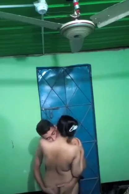 Exclusive- Desi Lover Boob Sucking