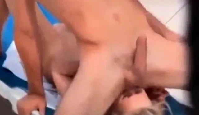 Three beach secret recording