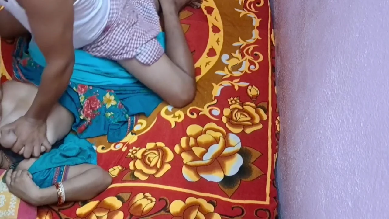 Valentine S Day - Hot Indian Desi Bhabhi Sex