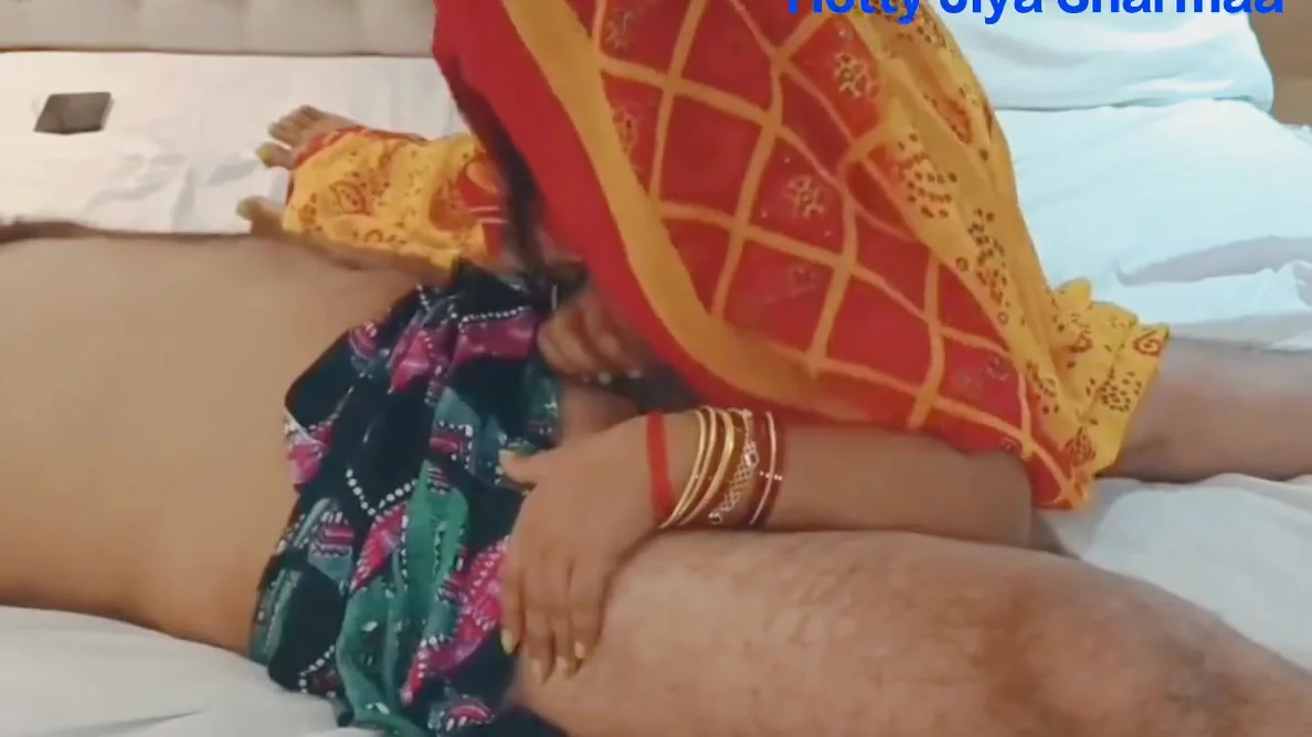 Xxx Village Wife Fuck In Yellow Saree. Clear Hindi Voice