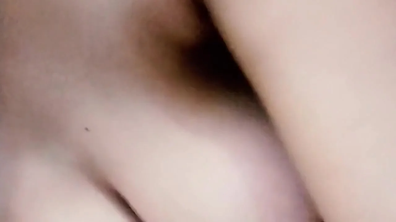 Masturbations And Fingering By Stepsister In Bathroom With Oil