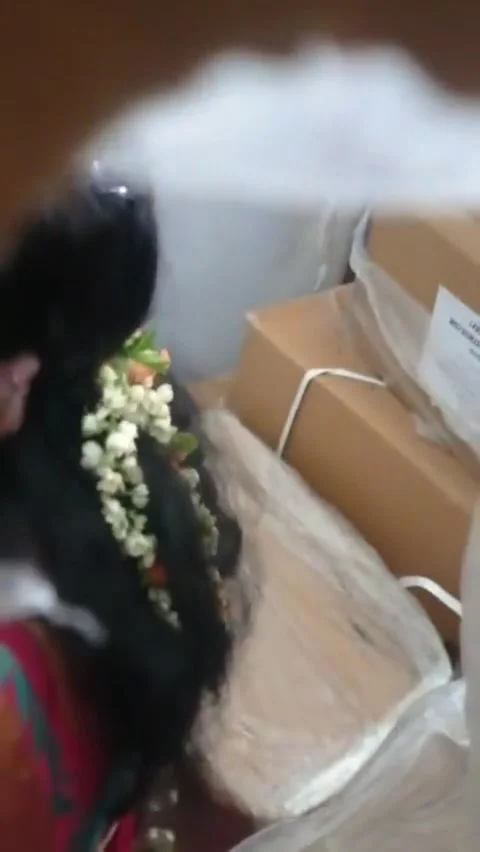 I Raised The College Madam With Hindi Sex