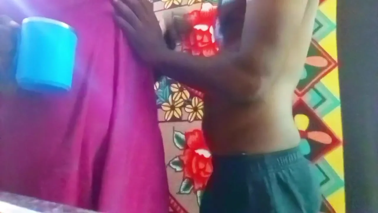 Boss Having Sex With Indian Tamil Desi Maid Chubby Women