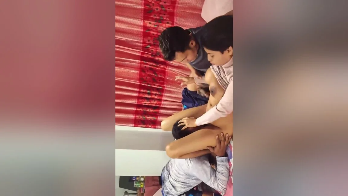 Famous Desi Couple Blowjob And Fucking 257