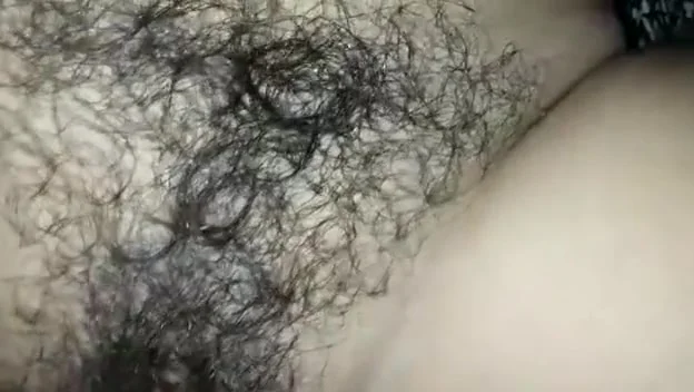 Latest Unseen Indian Bushy Pussy Fucking Video