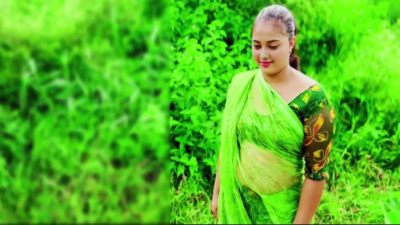 Jungle Girl - Desi Beautiful Padosi Girl Fucking In Jungle With Her Padosi Bf, So Cute Girl Fuck At Farm Hindi