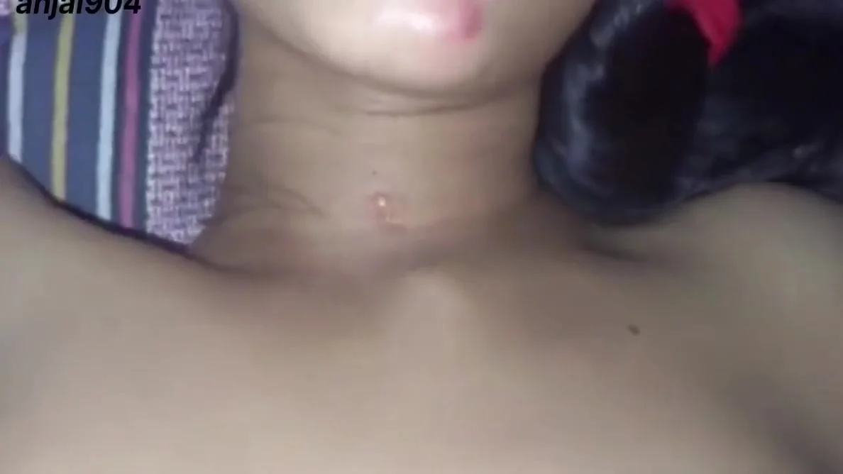 Natural Sex Of Indian Couple